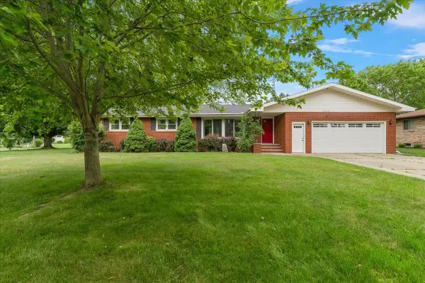 5866 Ponderosa, Stevensville, MI 49127