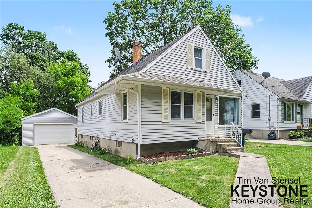1258 Spring, Grand Rapids, MI 49505 - #1