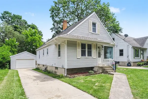 1258 Spring, Grand Rapids, MI 49505