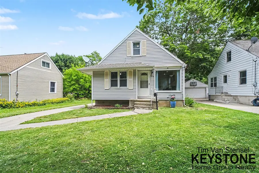1258 Spring, Grand Rapids, MI 49505 - #3