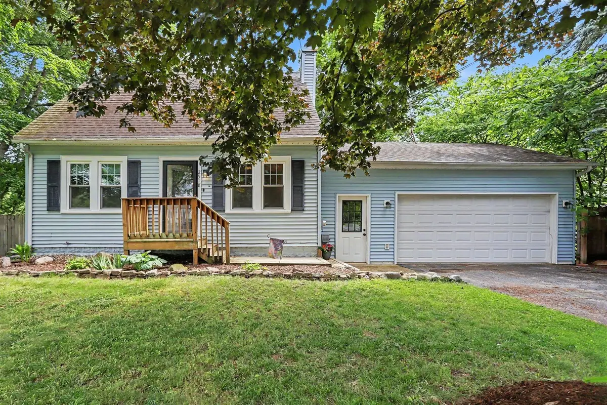 2518 E G, Kalamazoo, MI 49004 - #1