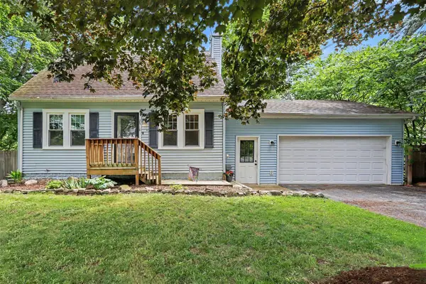 2518 E G, Kalamazoo, MI 49004