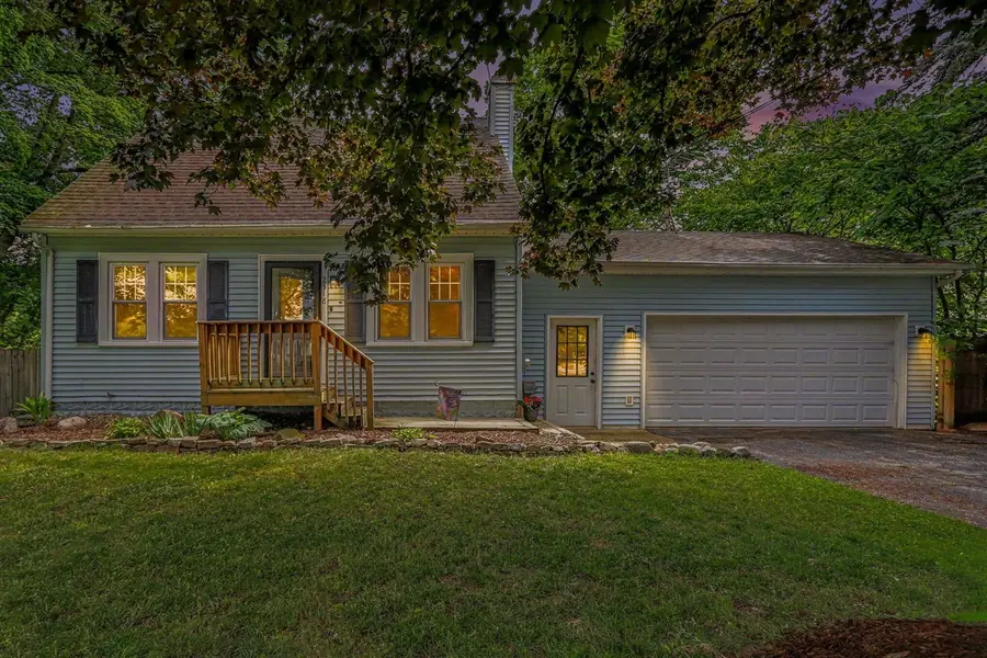 2518 E G, Kalamazoo, MI 49004 - #2