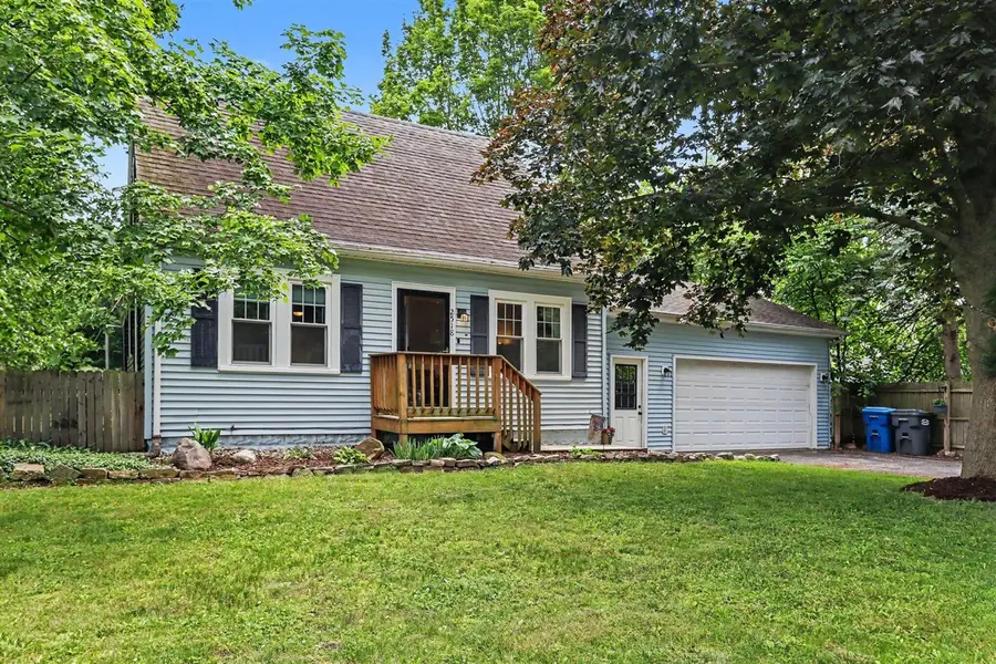 2518 E G, Kalamazoo, MI 49004 - #3