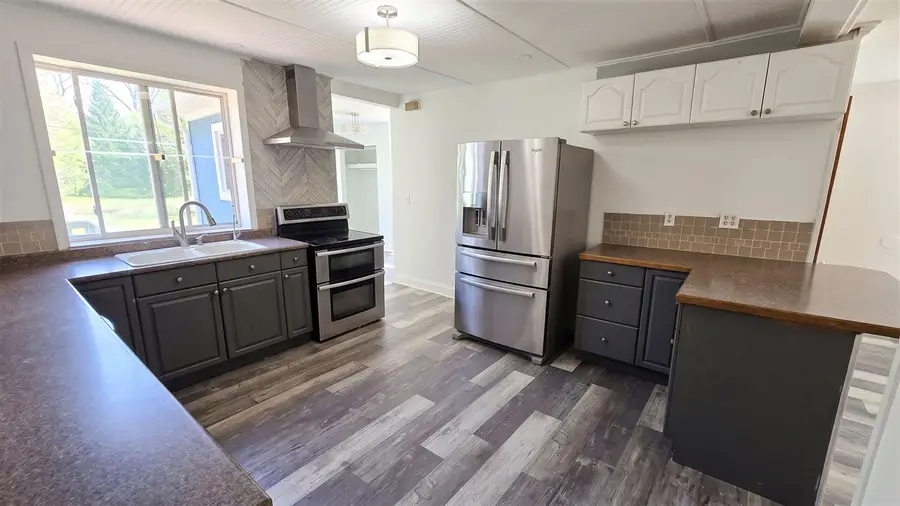 7351 Marsh, Cottrellville, MI 48039 - #2