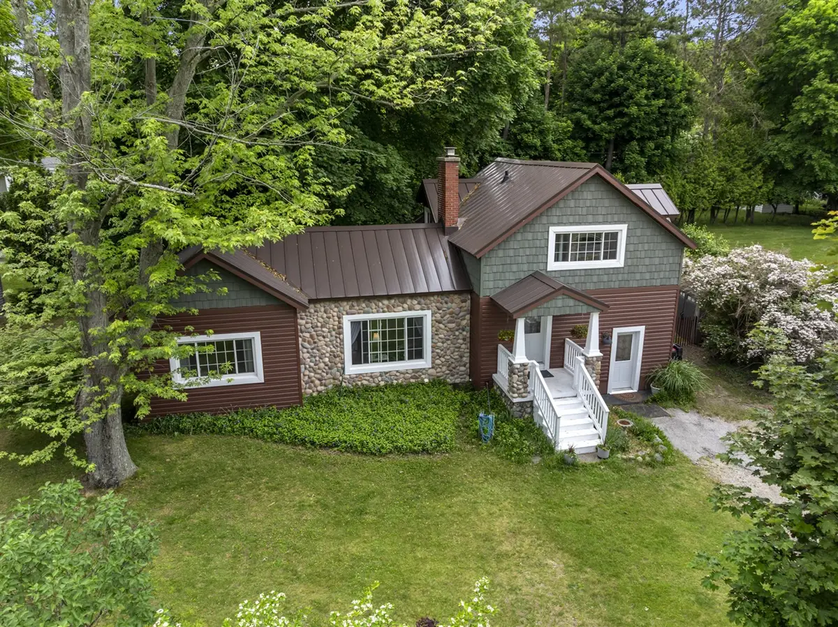 657 Crystal, Frankfort, MI 49635 - #1