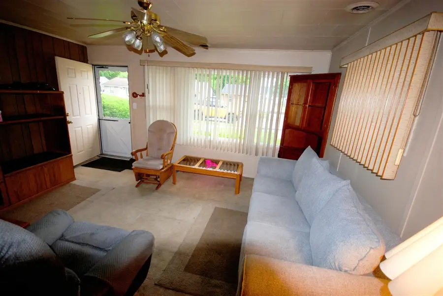 1620 E Meyers, Hazel Park, MI 48030 - #3