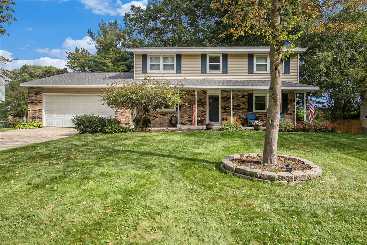 16242 Suffolk, Spring Lake, MI 49456 - #1