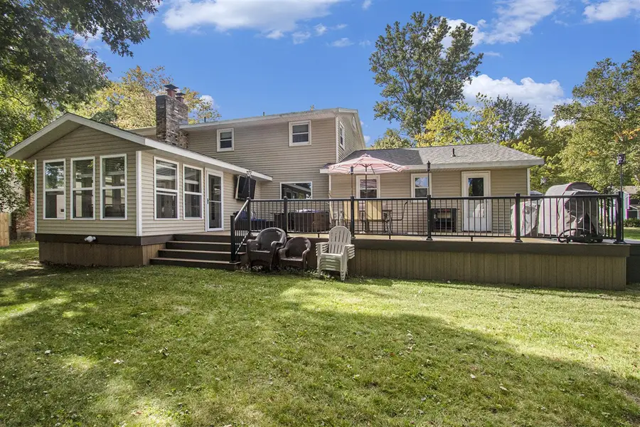 16242 Suffolk, Spring Lake, MI 49456 - #2