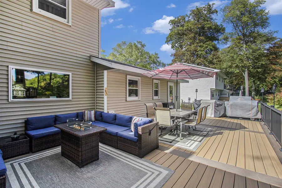 16242 Suffolk, Spring Lake, MI 49456 - #3