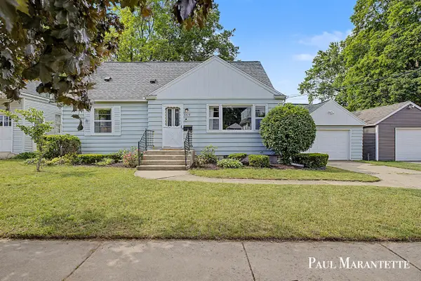 1028 Dorroll, Grand Rapids, MI 49505