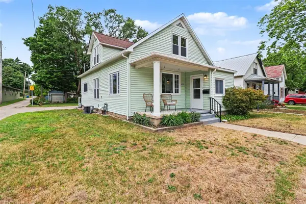 109 N Franklin, Ludington, MI 49431