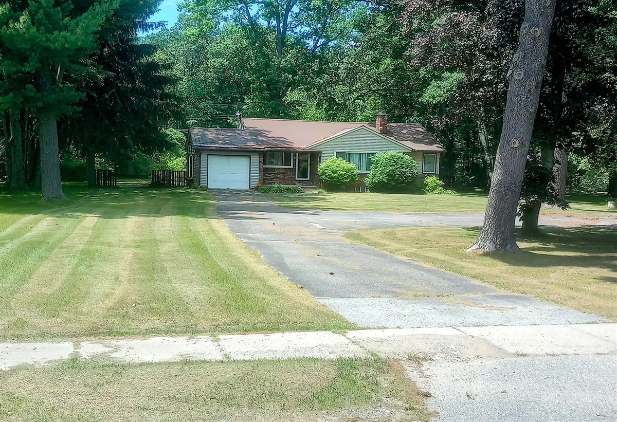 7859 S Michigan, Rothbury, MI 49452 - #1