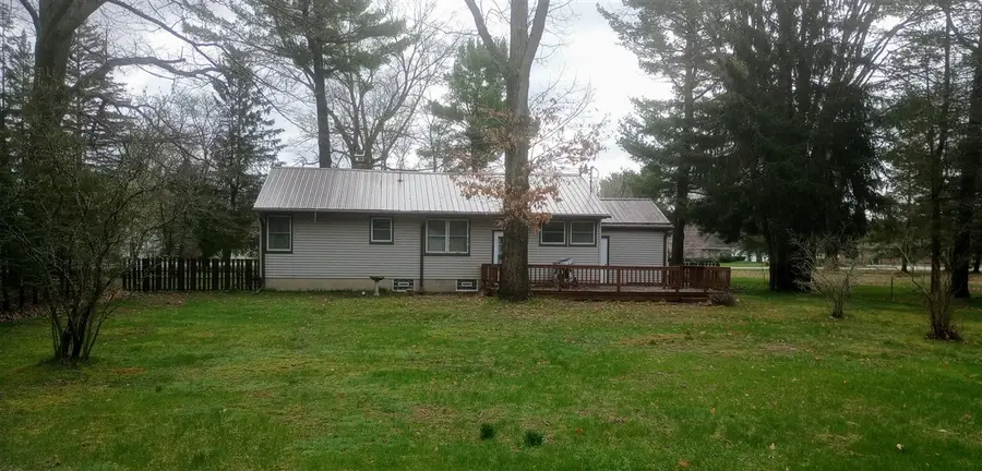 7859 S Michigan, Rothbury, MI 49452 - #2