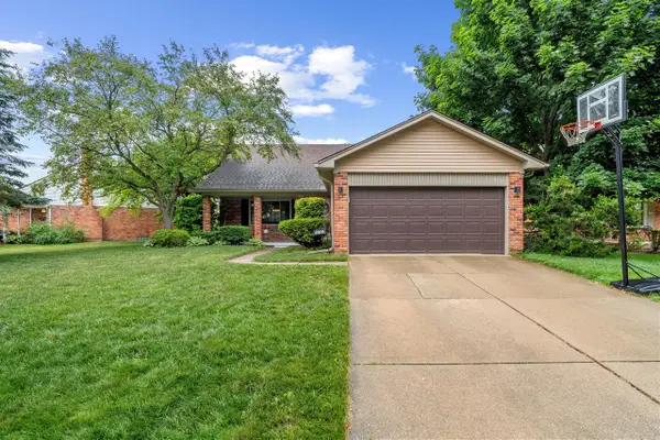 46616 Camelia, Canton, MI 48187