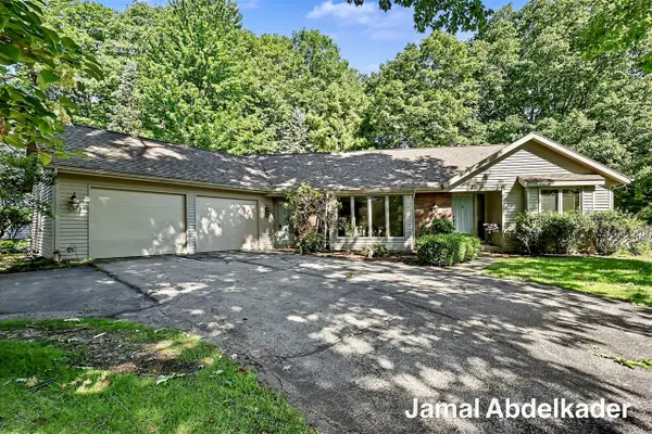18777 Iroquois, Spring Lake, MI 49456