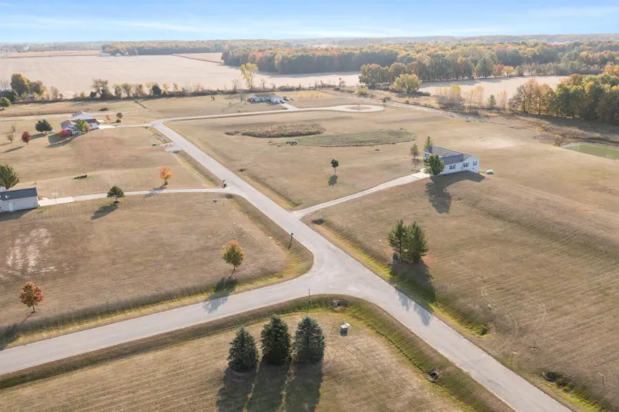 8158 Timber Creek, Fenwick, MI 48834 - #3