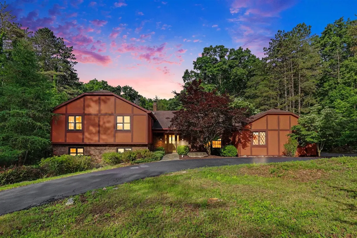8735 Glen Nevis, Ada, MI 49301 - #1