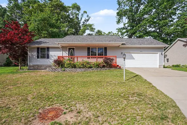2499 Greenwood, Muskegon, MI 49441