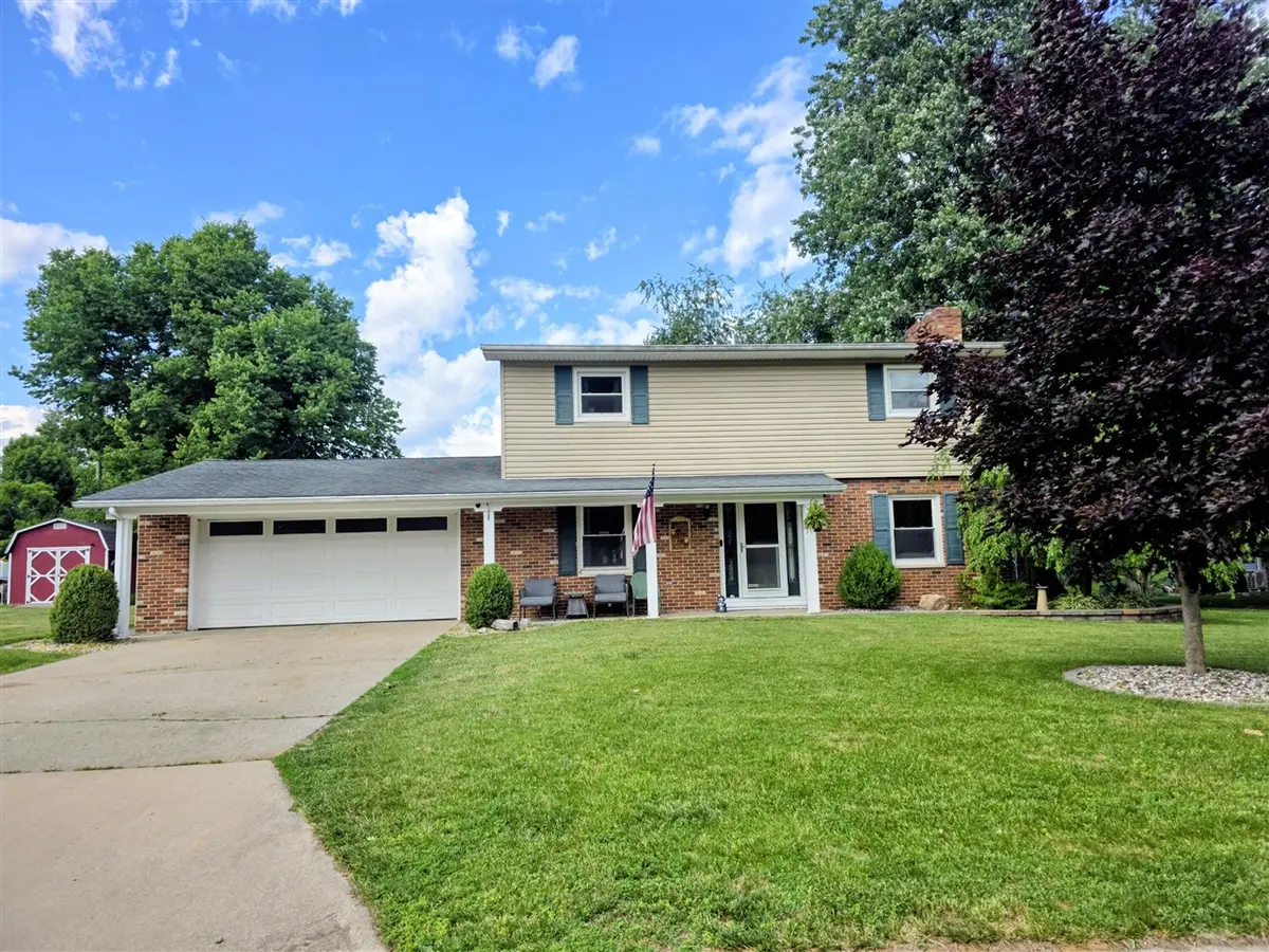 74 Carlyle, Coldwater, MI 49036 - #1