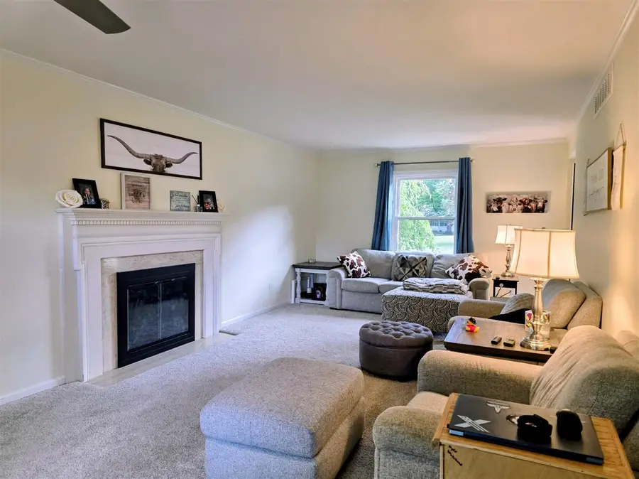 74 Carlyle, Coldwater, MI 49036 - #3