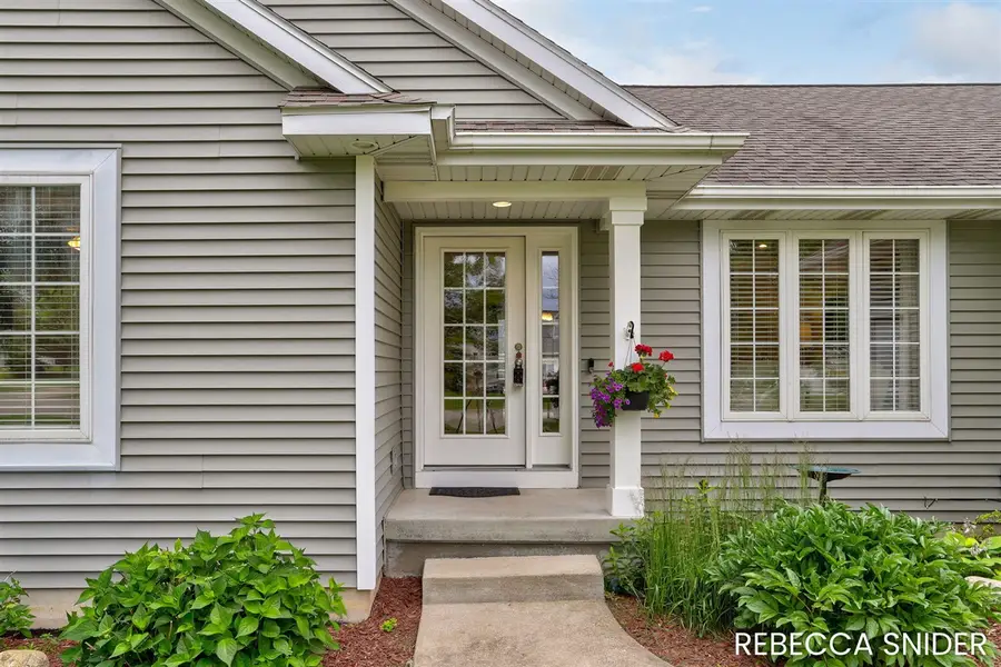 7374 Andy, Hudsonville, MI 49426 - #2