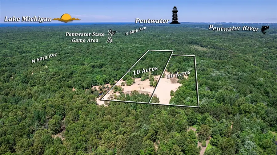 5026 W Harrison, Hart, MI 49420 - #3