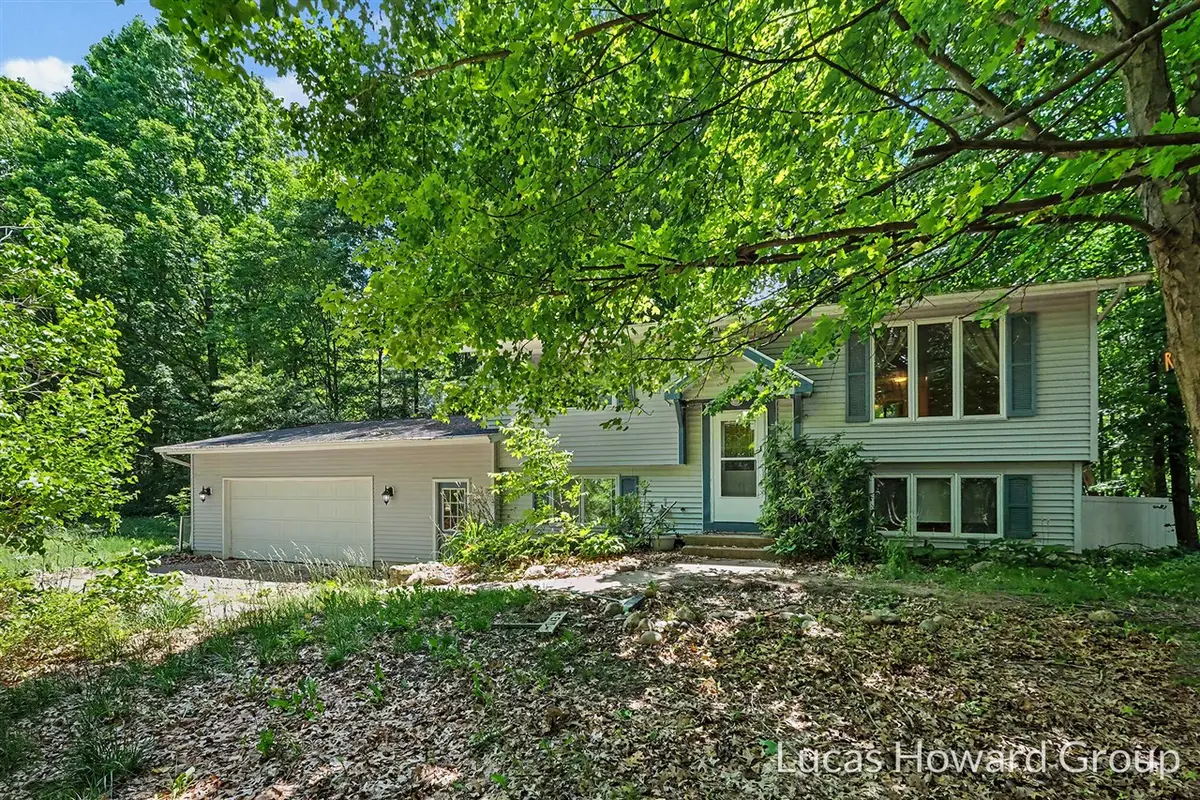 8750 Narnia, Rockford, MI 49341 - #1