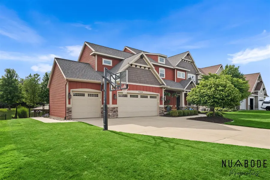 7309 Nantucket, Cutlerville, MI 49315 - #3