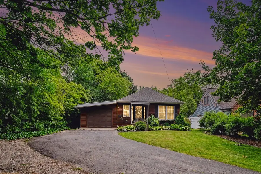 1100 Breton, East Grand Rapids, MI 49506 - #2