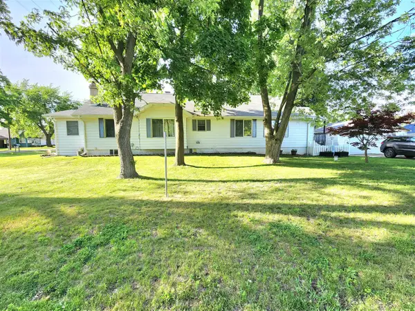 801 Concord, Jackson, MI 49202