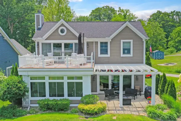 70944 Baldwin Landing, Union, MI 49130