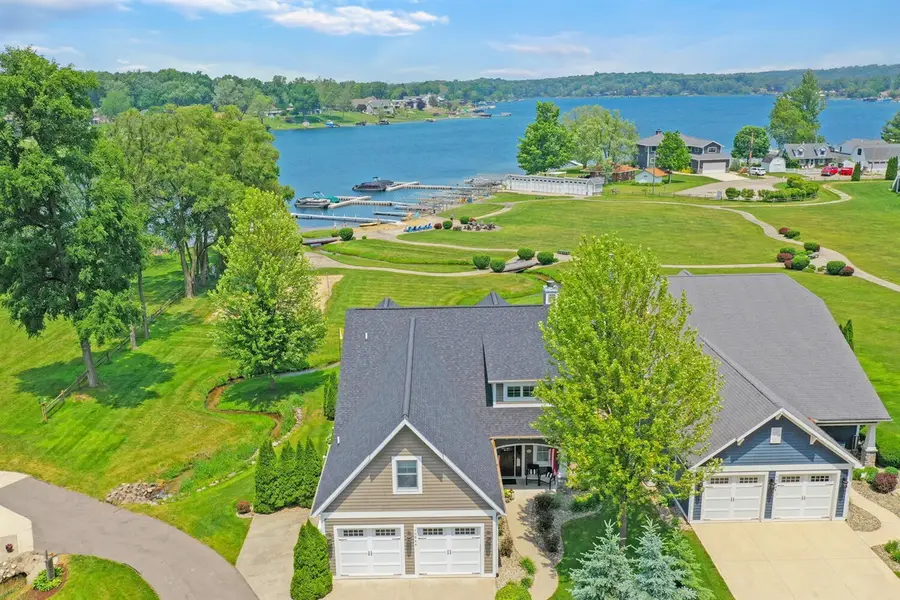70944 Baldwin Landing, Union, MI 49130 - #2
