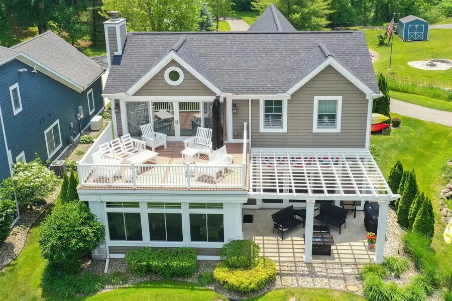 70944 Baldwin Landing, Union, MI 49130 - #3