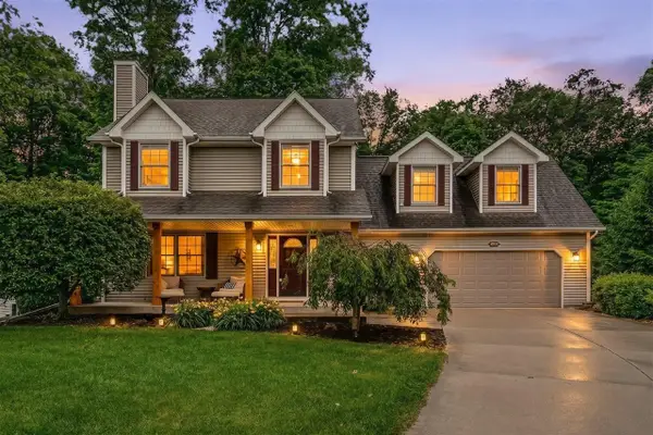 2600 Orange Meadow, Kalamazoo, MI 49004