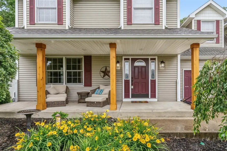 2600 Orange Meadow, Kalamazoo, MI 49004 - #2