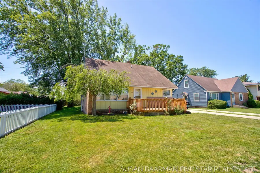 300 W 27th, Holland, MI 49423 - #3