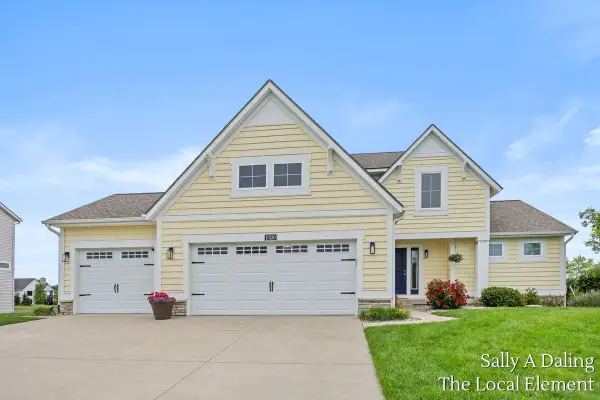 11520 84th, Allendale, MI 49401