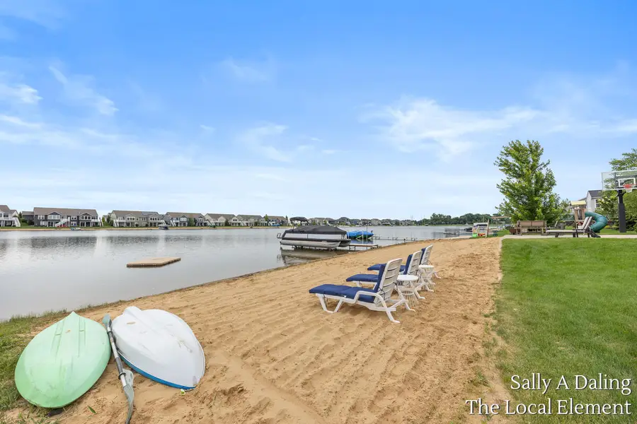 11520 84th, Allendale, MI 49401 - #2
