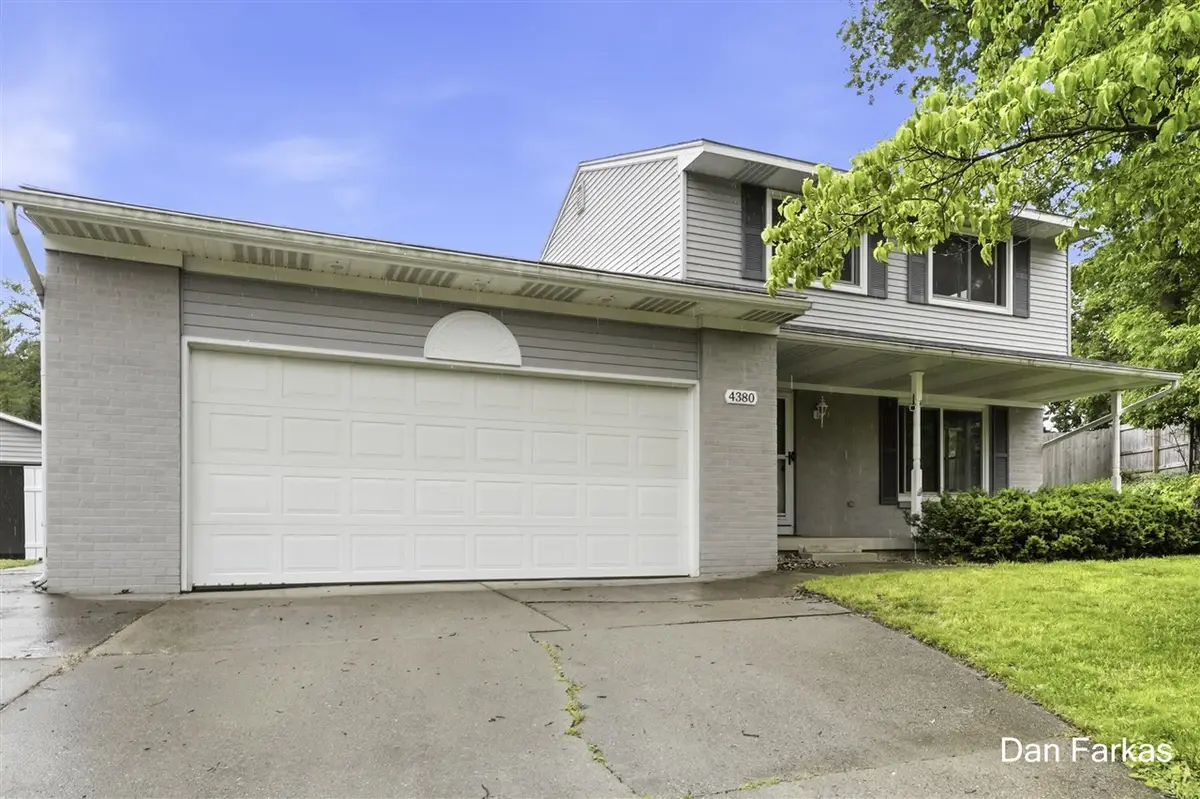 4380 Knickerbocker, Wyoming, MI 49519 - #1