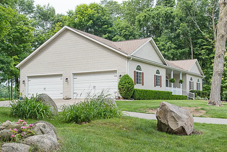 1108 Barton, Otsego, MI 49078 - #2