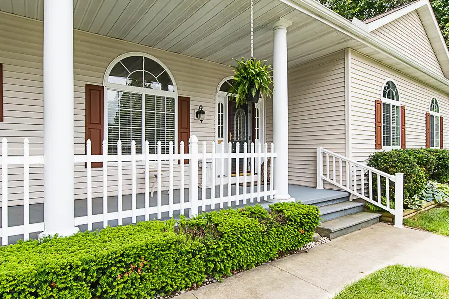 1108 Barton, Otsego, MI 49078 - #3