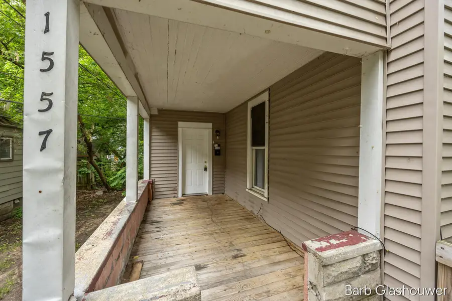1559 Forrest, Grand Rapids, MI 49505 - #2
