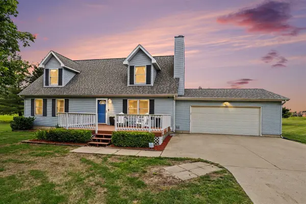 2150 W Chicago, Niles, MI 49120