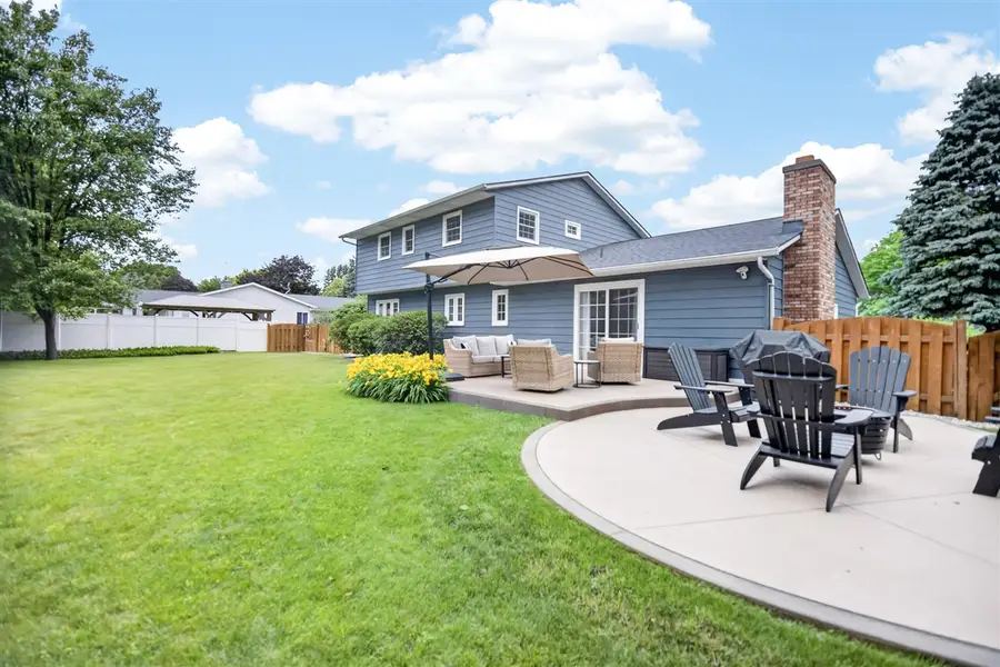 5141 Lewsinda, Kalamazoo, MI 49009 - #2