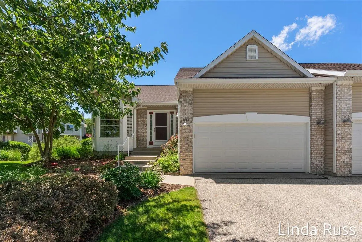 3912 Pemberton #45, Grand Rapids, MI 49508 - #1