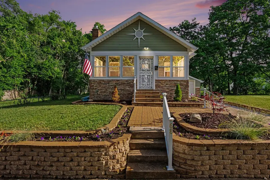 68 W Baldwin, Battle Creek, MI 49037 - #3