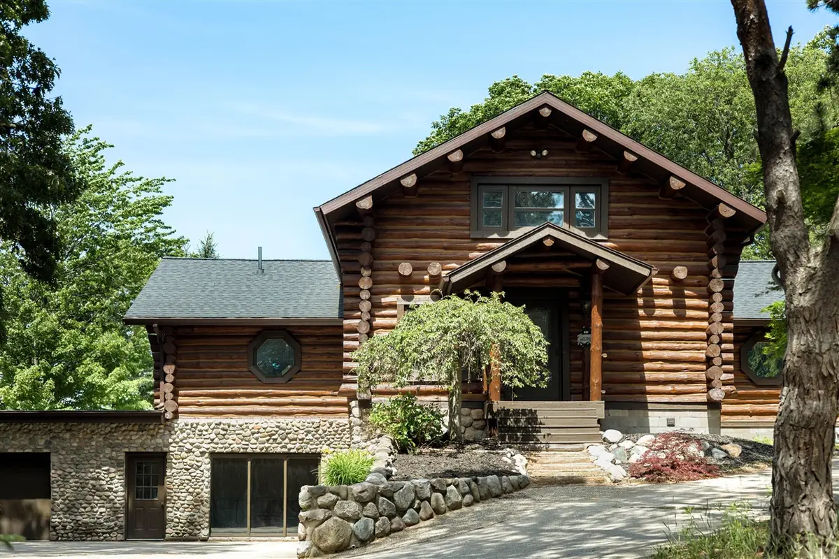17097 Roosevelt, Spring Lake, MI 49456 - #1