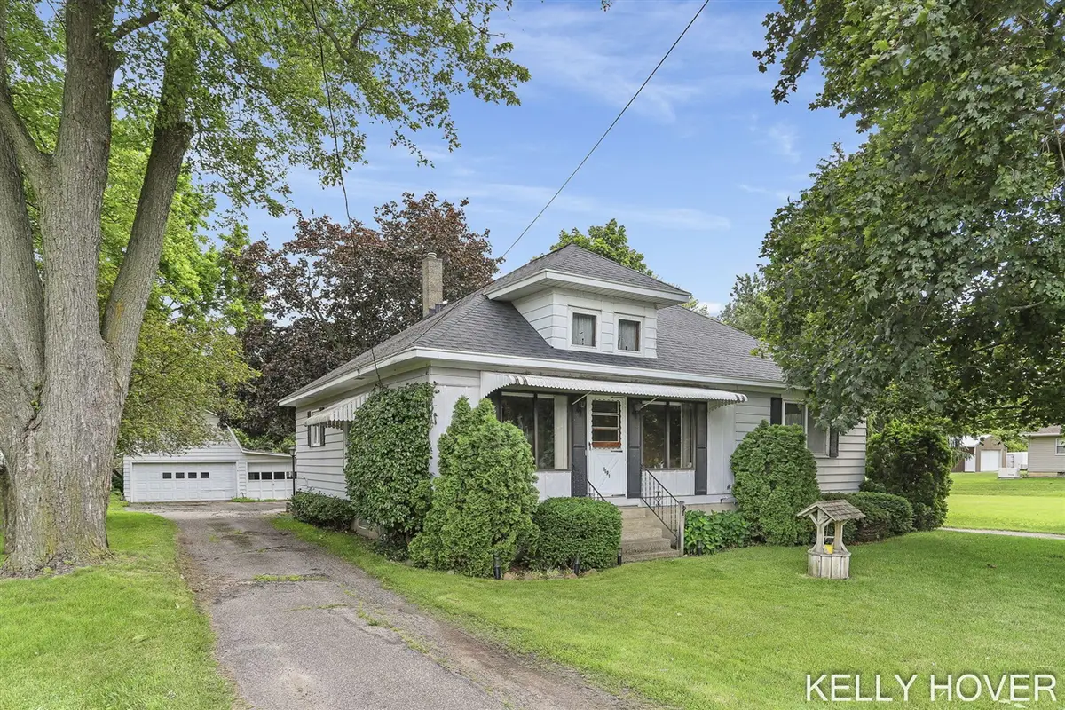 1191 144th, Wayland, MI 49348 - #1