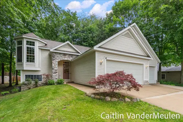 11035 Timberline, Allendale, MI 49401